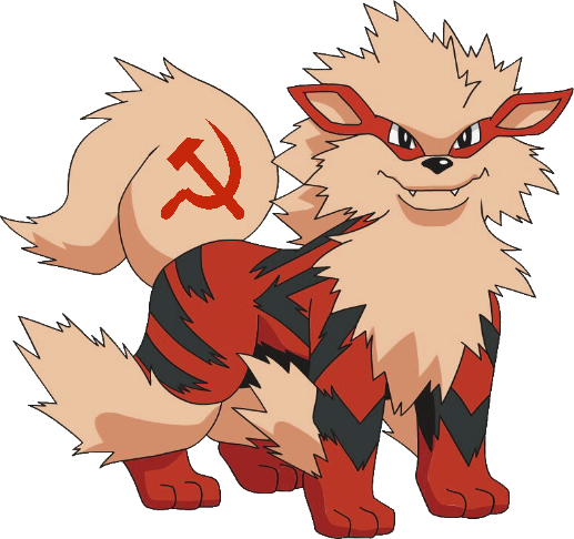 Loli - Todos Los Pokemones De Fuego (517x486), Png Download
