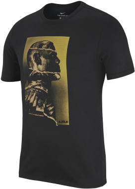 Nike Dri Fit Lebron - Nike (400x400), Png Download