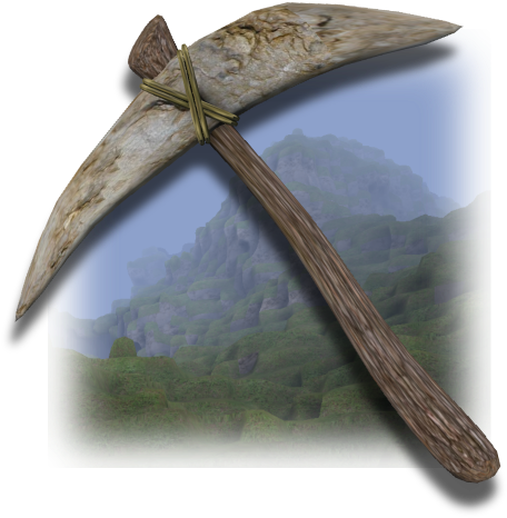 Stonequest - Blade (470x470), Png Download