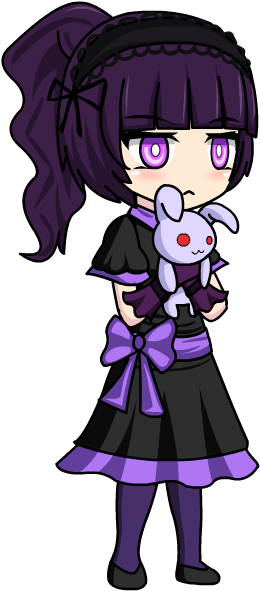 Click On The Photo To Start Tagging - Anime (287x600), Png Download