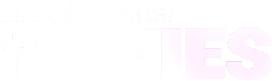 Lincoln Center At The Movies (920x274), Png Download