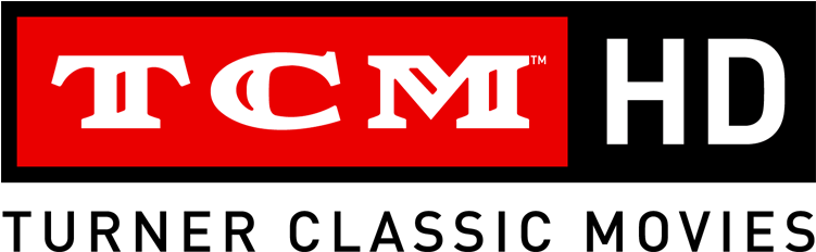 Turner Classic Movies Hd - Turner Classic Movies (800x300), Png Download