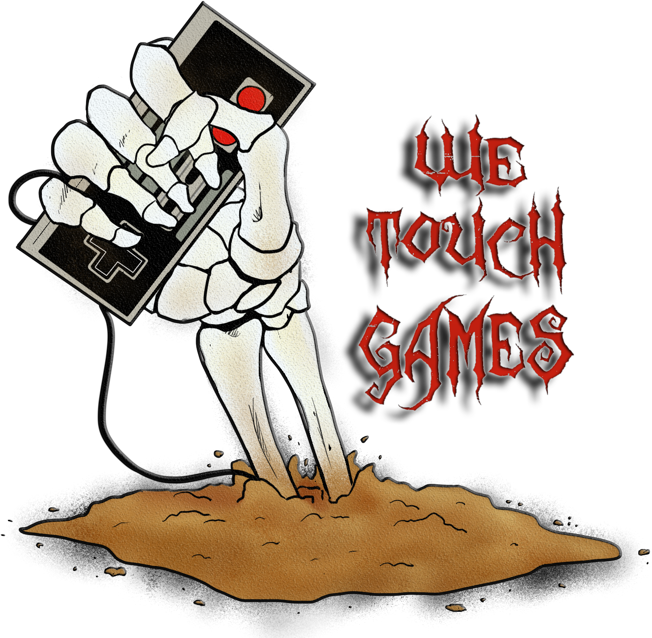 Video Game (1488x1326), Png Download