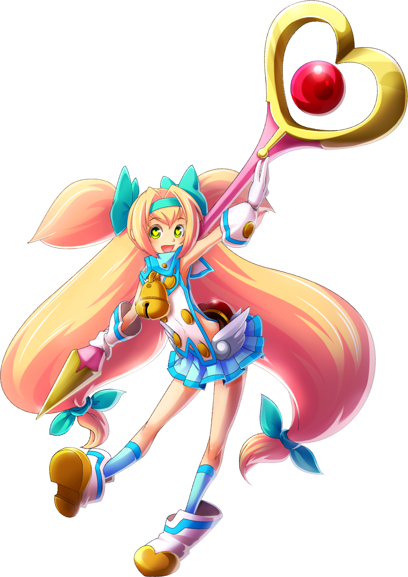 Platinum The Trinity (1308x1847), Png Download