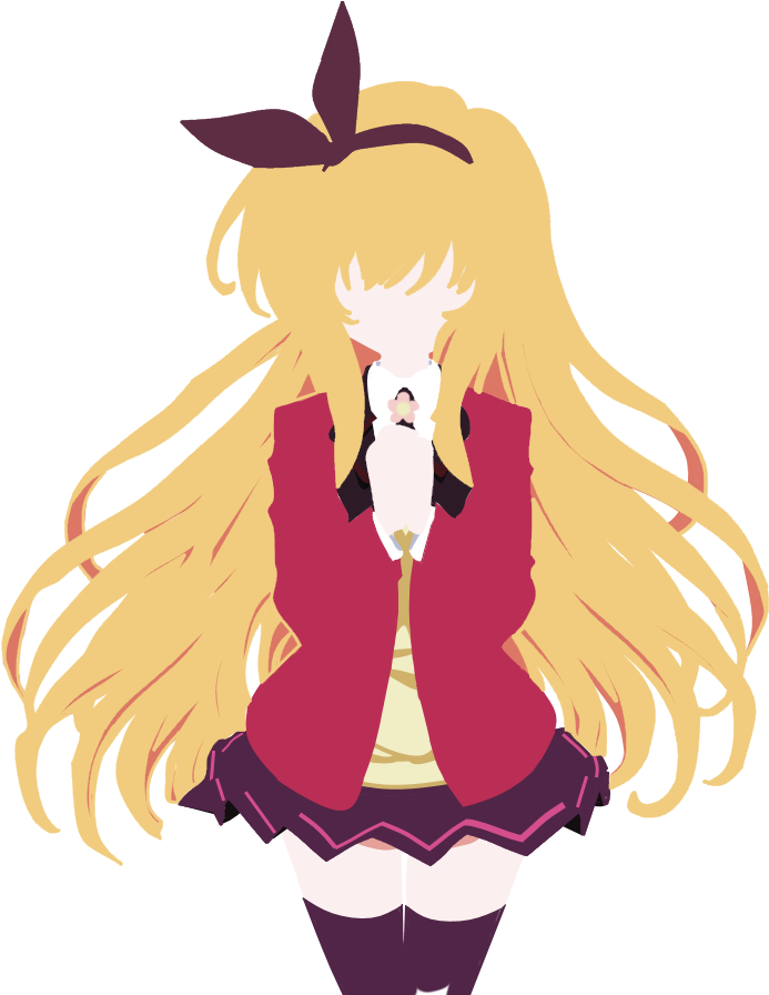 ] - Yumeiro Patissiere Family (900x895), Png Download