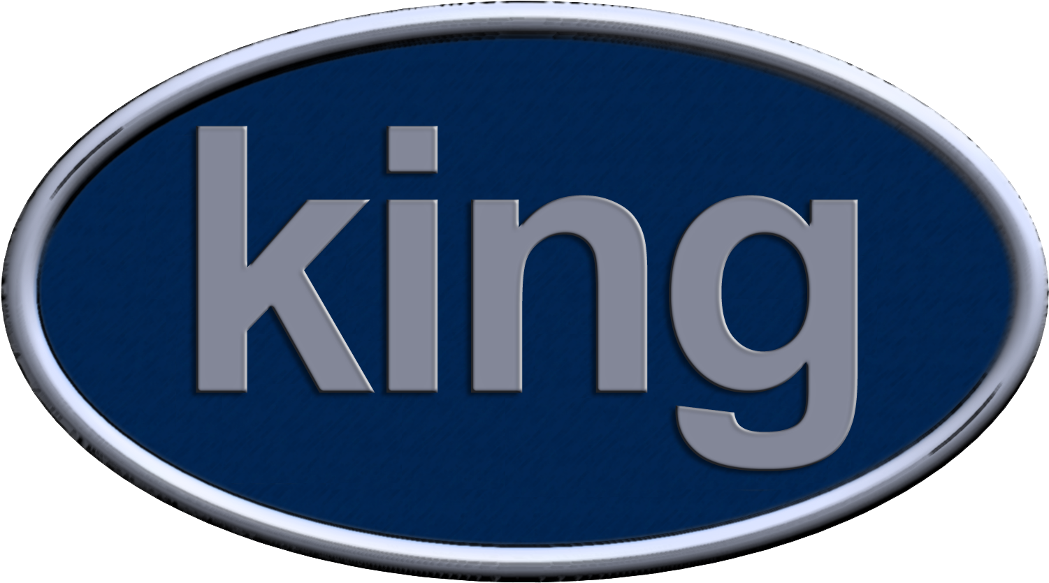King Machinery Logo - King (1547x927), Png Download