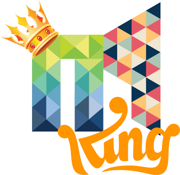 Mandawra King Logo - Madeira Interactive Technologies Institute (1024x768), Png Download