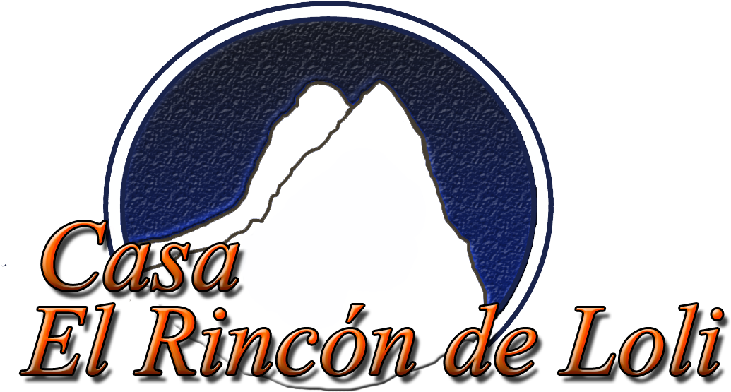 Casa El Rincón De Loli - Casa El Rincon De Loli (1519x661), Png Download