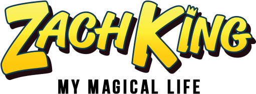 My Magical Life (529x230), Png Download