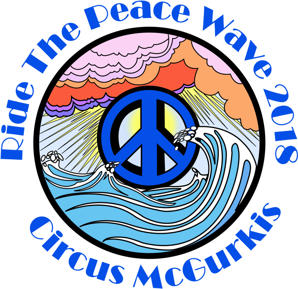 72dpi Circus Mcgirkus Colors Logo - Institute Of Certified Bookkeepers Icb (372x360), Png Download