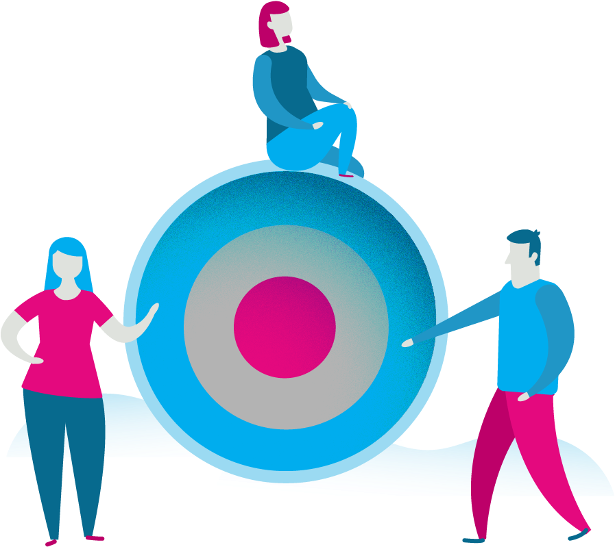 The Golden Circle (1001x1001), Png Download