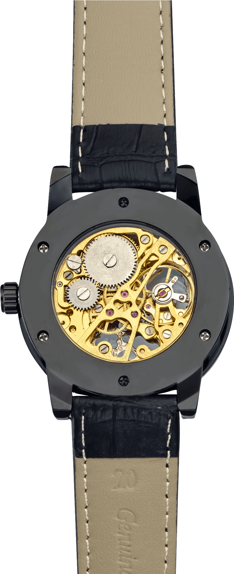 Gatsby - Vodrich - Vodrich Đồng Hồ (2000x2000), Png Download