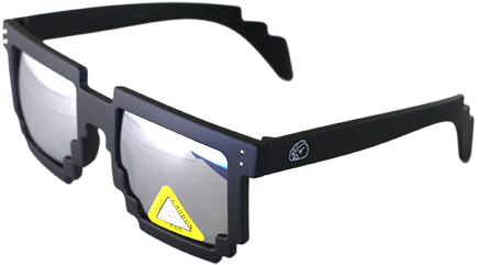 Glasses (450x300), Png Download