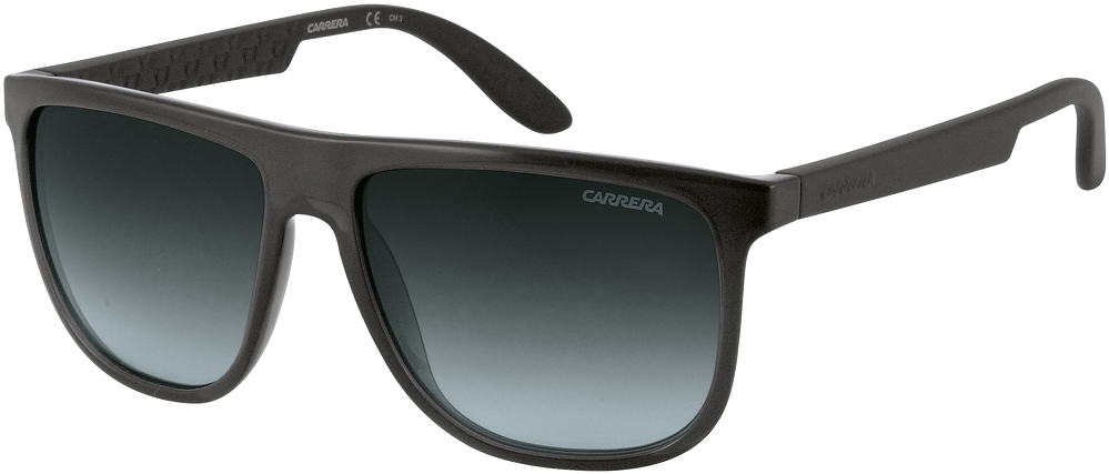 Carrera 5003 In Gray - Carrera 5003 Ddl Jj (1024x452), Png Download