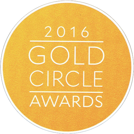 Chanalai Garden Resort, Kata Beach - Circle (467x464), Png Download