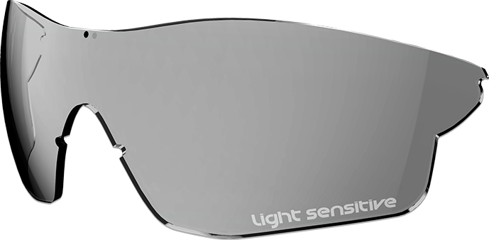 Lens - 3d Glass (689x338), Png Download
