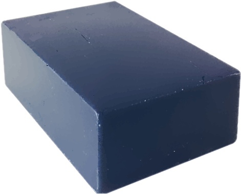 Jub Green Tea & Coconut Charcoal - Box (640x480), Png Download