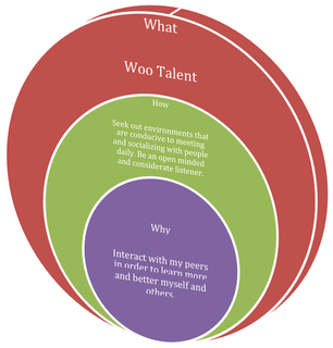 "leaders And Organizations With The Capacity To Inspire - Nicho Segmentacion De Mercado (523x357), Png Download