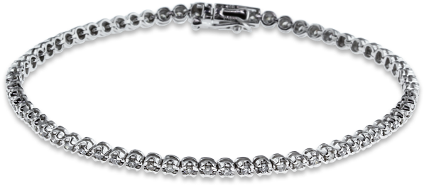 Picture Of Tdw-10346 - Zinzi Horloge Met Gratis Armband (612x612), Png Download