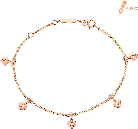 Bracelet (600x600), Png Download