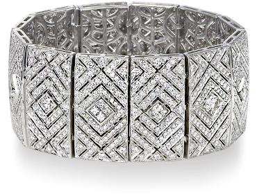 Bracelet (400x360), Png Download