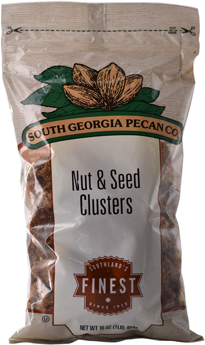 South Georgia Pecan Company, Inc. (800x800), Png Download