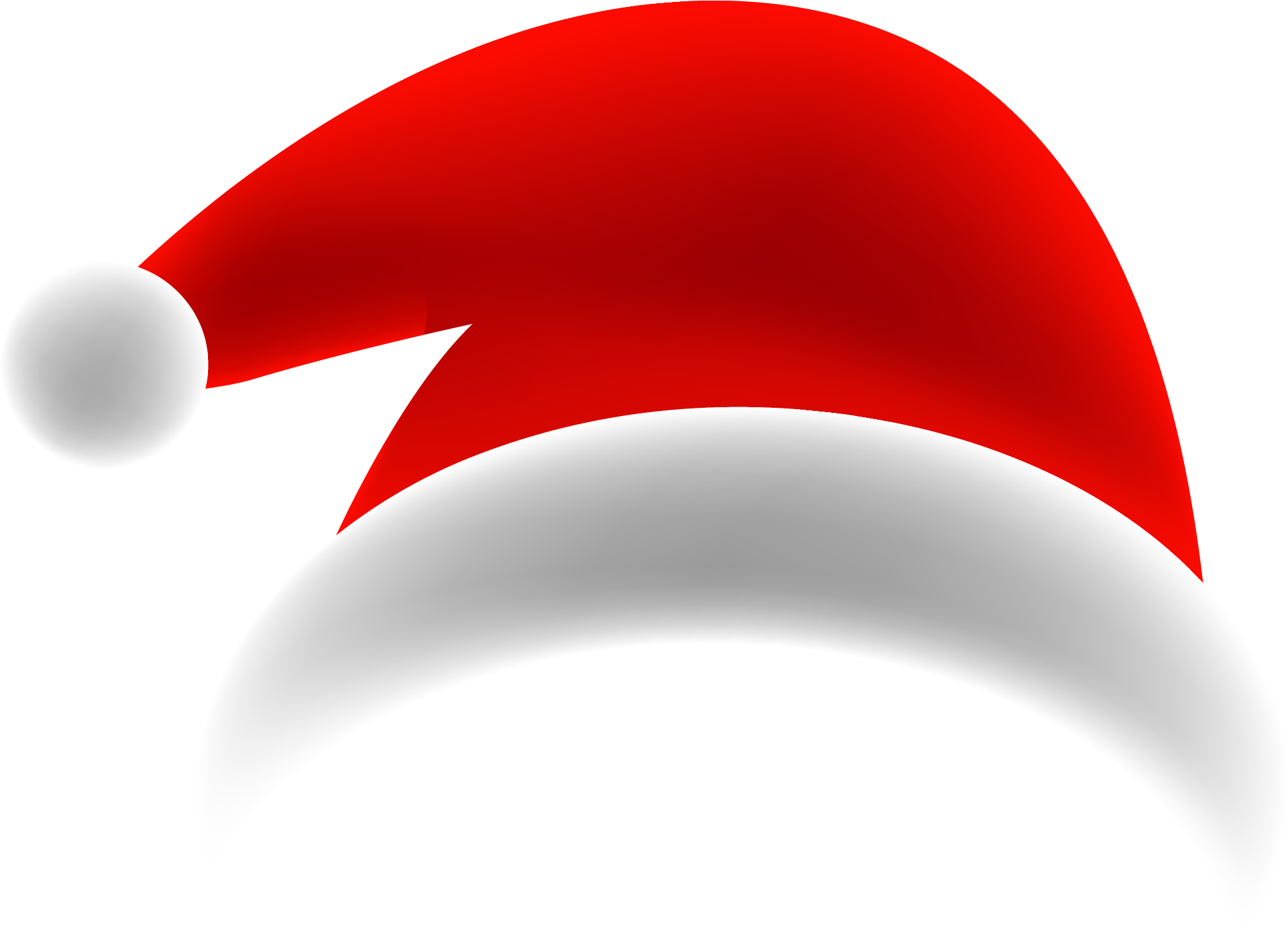 “download Christmas Hat Png Images Transparent Pictures - Hat (2056x1502), Png Download