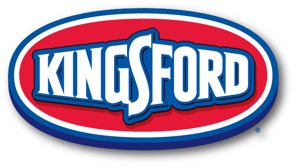 Kingsford - Kingsford Charcoal Logo (592x336), Png Download
