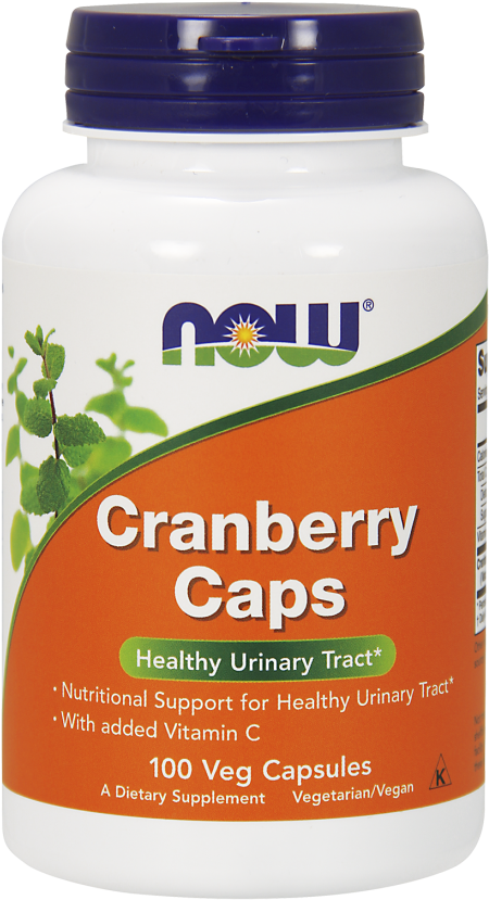 Cranberry Caps Capsules - Now Cla 800 (503x880), Png Download