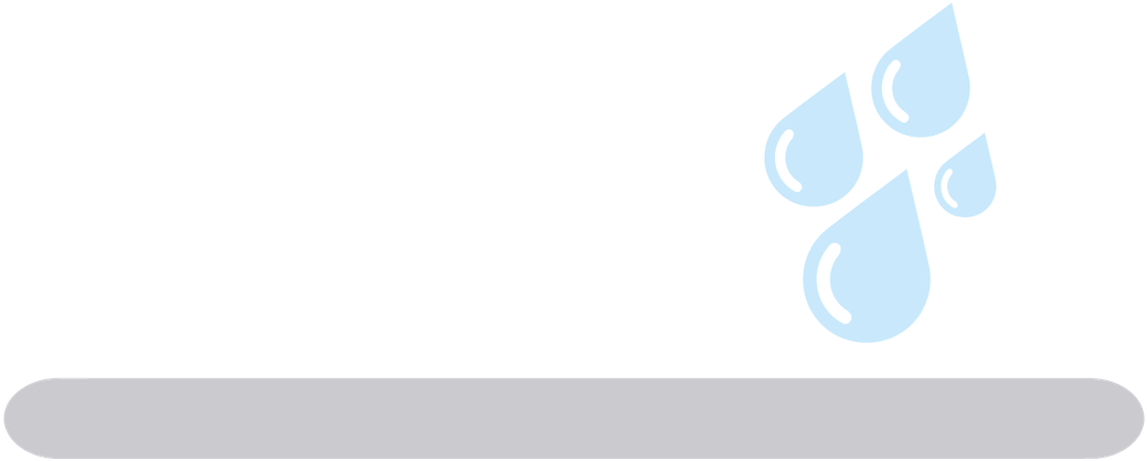 Water Absorption - Water Absorption Png (1328x664), Png Download