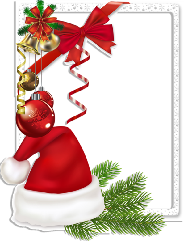 Transparent Polaroid Christmas (600x787), Png Download