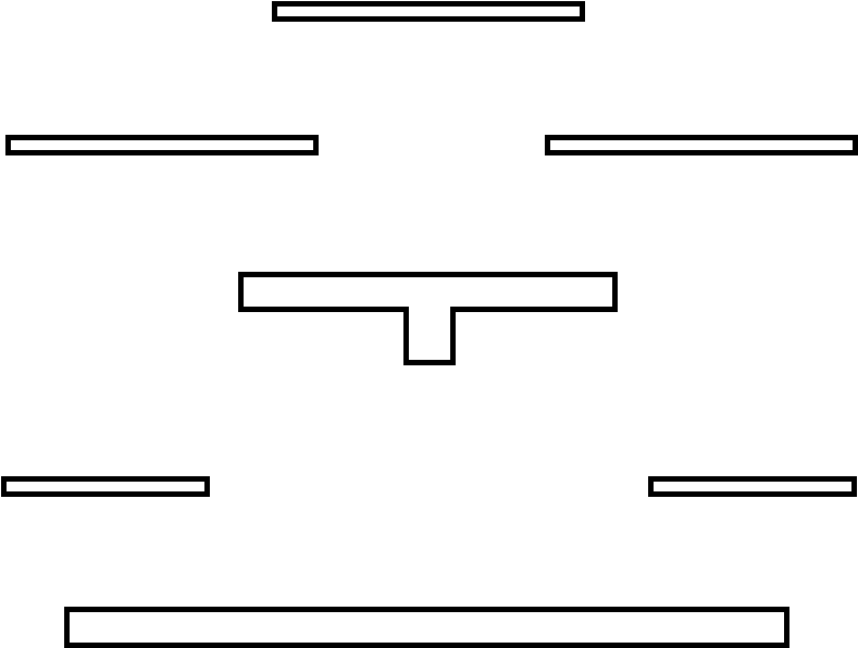 Ssbstrife Stage Layout - Diagram (858x664), Png Download