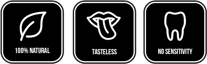 Incorporating This Charcoal Powder Into Your Routine - Activated Charcoal Logo (661x242), Png Download