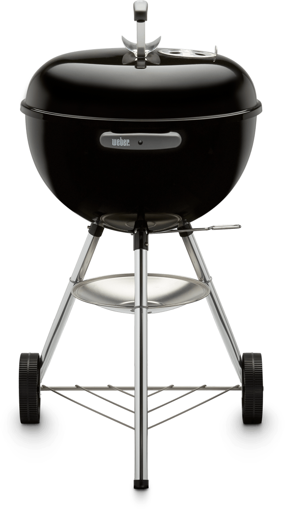 Original Kettle Charcoal Grill 18" - Weber Kettle Grills (1800x1800), Png Download