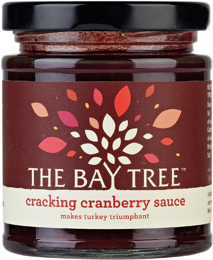 Bay Tree Redcurrant Jelly (768x1024), Png Download