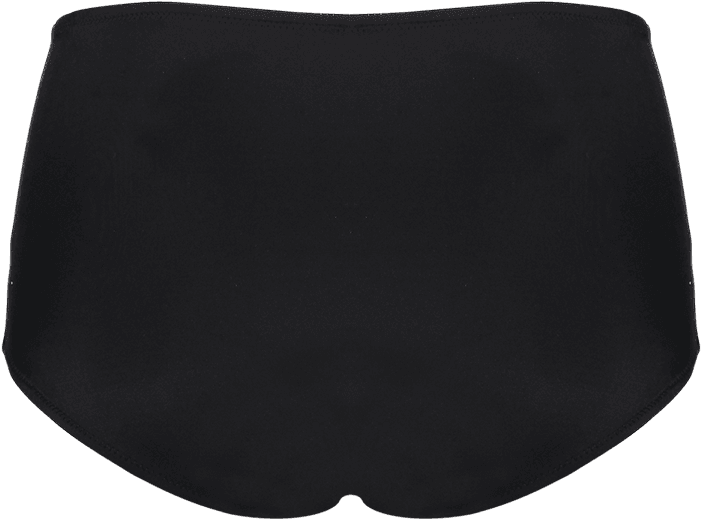 Support Dots Black & Charcoal Set Setd04 2080black/charcoal - Briefs (1000x925), Png Download