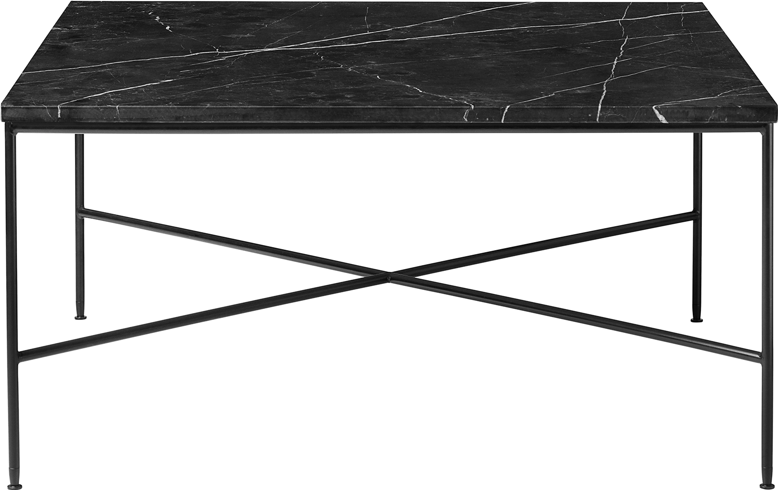 Planner Coffee Table Charcoal - Planner Fritz Hansen (1600x1840), Png Download