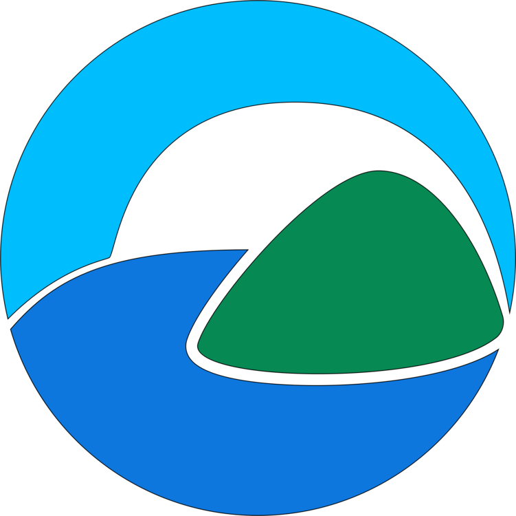 Captain America's Shield Green Circle Point - Indices De Calidad De Vida (751x750), Png Download