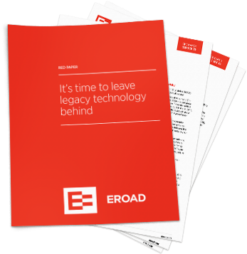 Landingpage Redpaper Eld7 - Brochure (400x384), Png Download