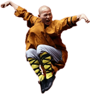 Download - Monk Png Transparent (638x479), Png Download