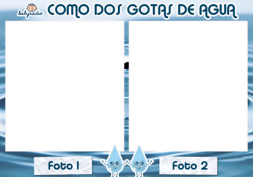 Concurso Como Dos Gotas De Agua - Competitive Examination (500x350), Png Download