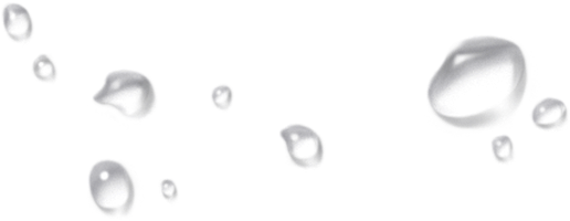 Вода, Капли Воды, Брызги, Капля Воды Png, Water, Water - Капли Воды Пнг (600x400), Png Download