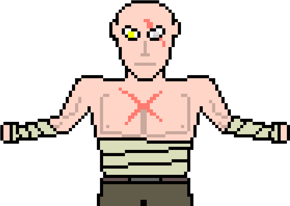 Monk - Person Dwg (1230x740), Png Download