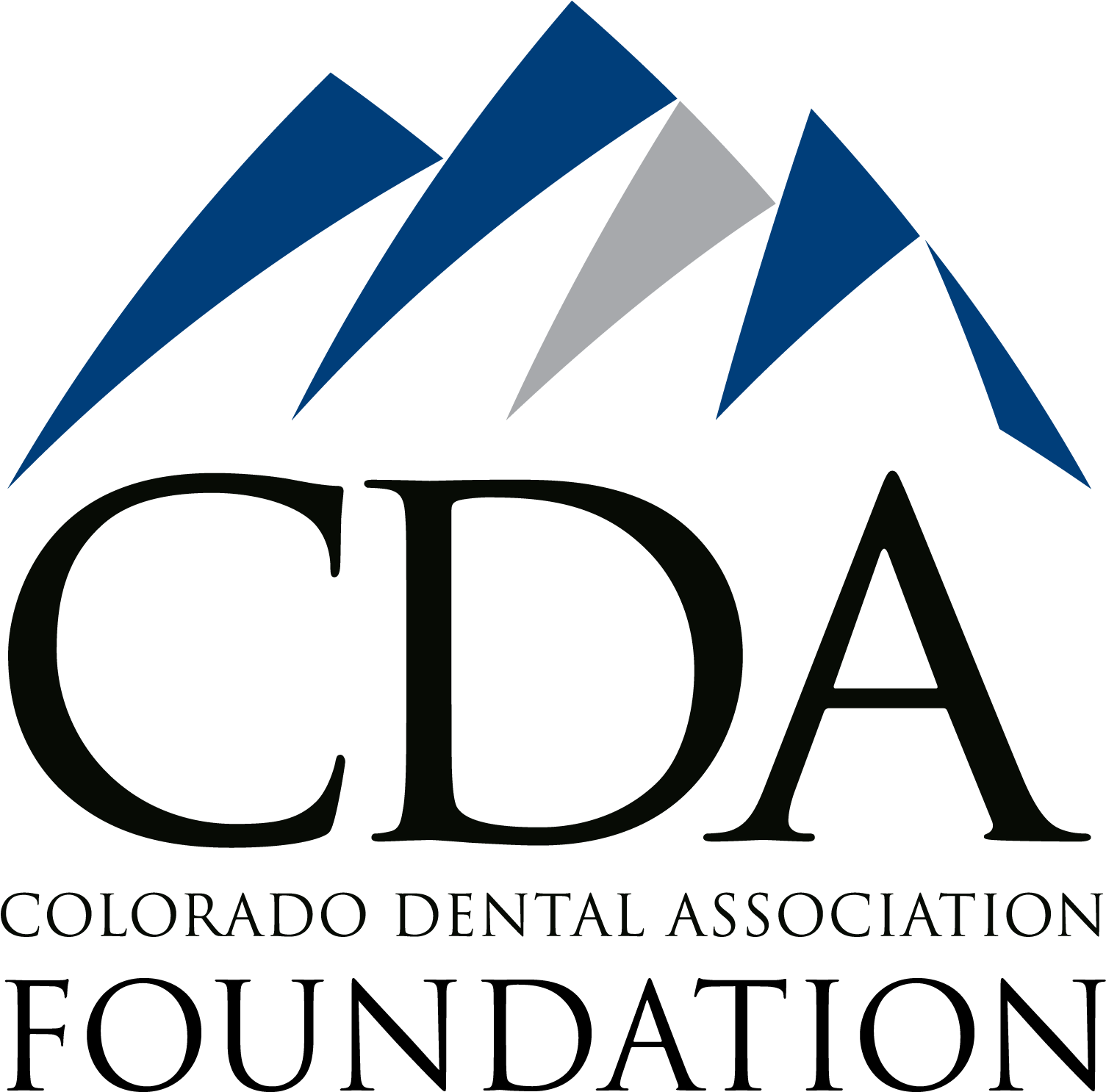 Helping - Colorado Dental Association (1531x1533), Png Download