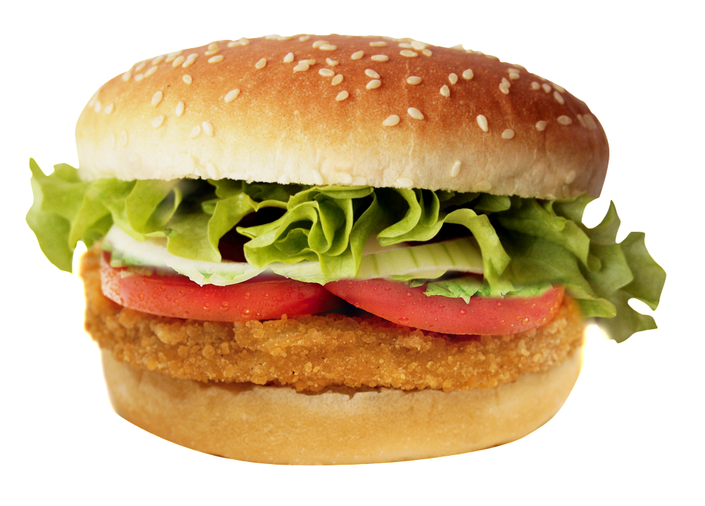 Ingredientes Para Hacer Hamburguesas De Pollo - Bacon Clubhouse Chicken Mcdonalds (1024x790), Png Download