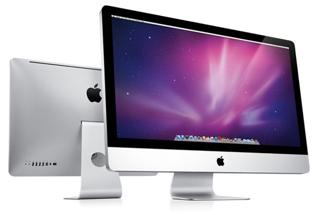 All In One Desktop Dubai - Imac 27 Inch (720x489), Png Download