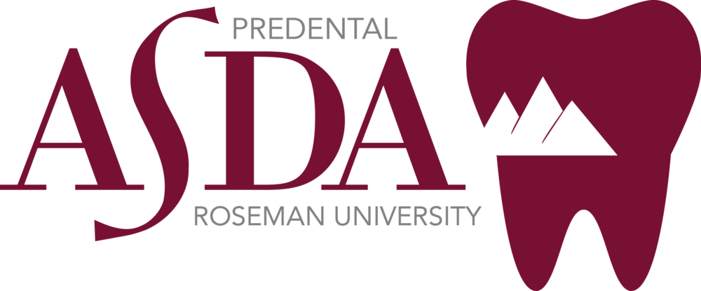 Logoredpredental - Asda Dental Logo (1000x415), Png Download