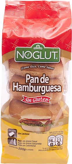 Pan De Hamburguesa - Bread (648x660), Png Download