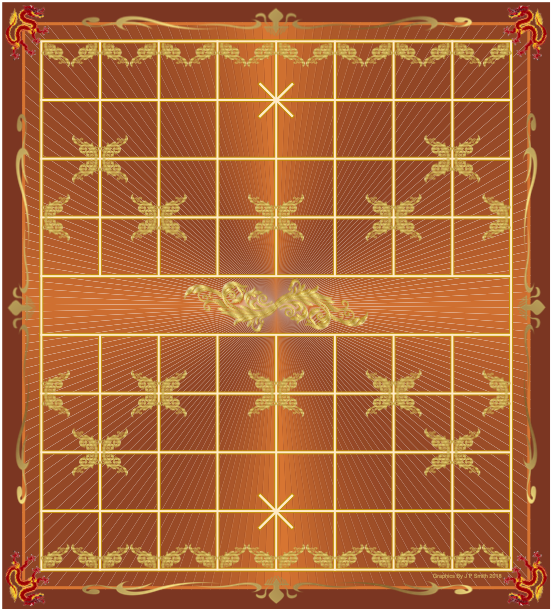 Xangqi Board - College Of Dupage, Student Resource Center (552x611), Png Download