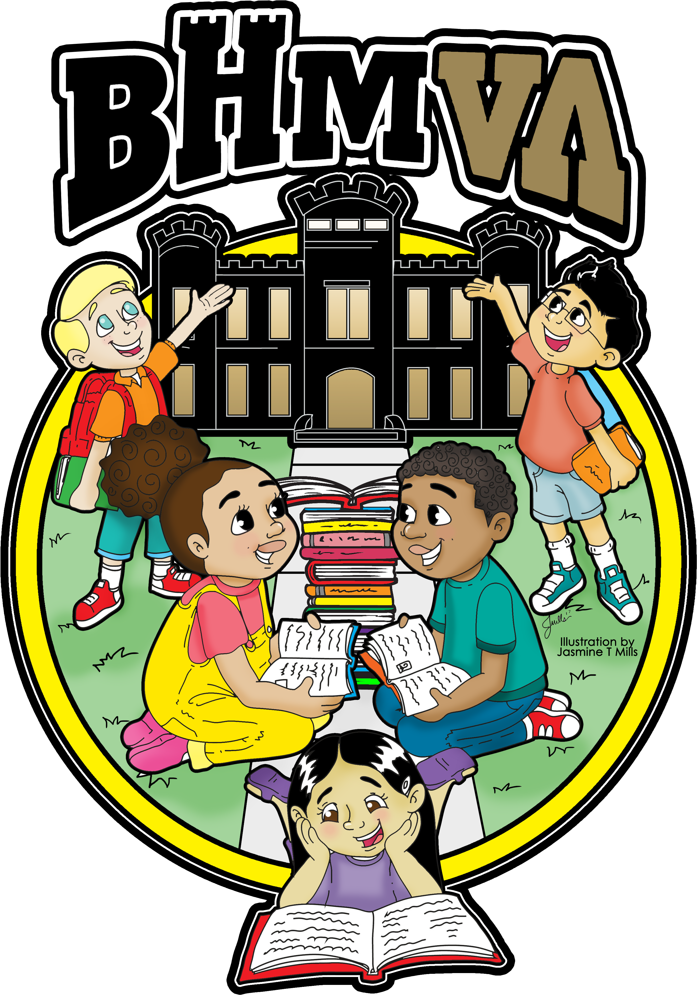 So Proud To Be A Part Of This Contact Bhmva For More (3900x4200), Png Download